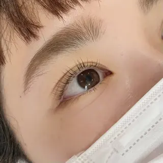 マツエク・マツパ 岩城 あみのマツエク・マツパデザイン