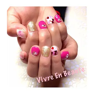 ネイル S Nailのネイルデザイン