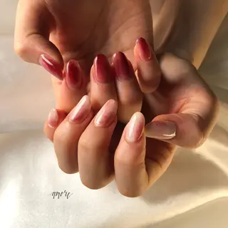 ネイル You kyehwaのネイルデザイン