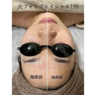 菊地 そらのエステ・リラクイメージ