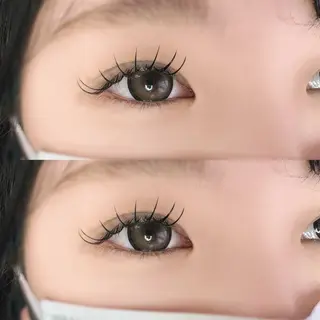 マツエク・マツパ Eyelash salon ANELA所属・Eyelash ANELAのマツエク・マツパデザイン