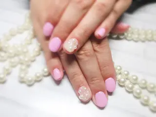 ネイル ネイル・脱毛サロン HARRYSのエステ・リラクイメージ