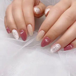 ネイル AYA Reginaのネイルデザイン