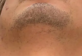 ATRIUM HOMME 博多の眉毛・アイブロウイメージ