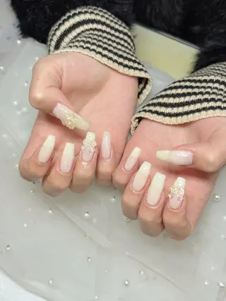 ネイル Rola kira ゆめのネイルデザイン