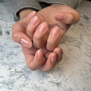 ネイル You kyehwaのネイルデザイン