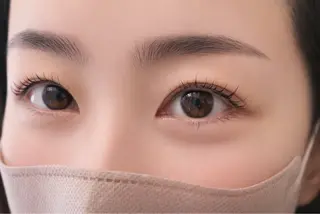 マツエク・マツパ PEACE fukudaのマツエク・マツパデザイン