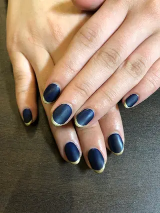 ネイル nail salon Titaleeのネイルデザイン