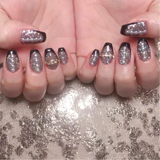 ネイル DollyGirl KYOKOのネイルデザイン