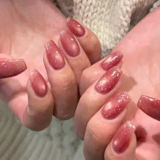 ショート y's beauty 広島店のネイルデザイン