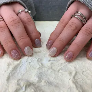 ネイル マキノ ユイのネイルデザイン