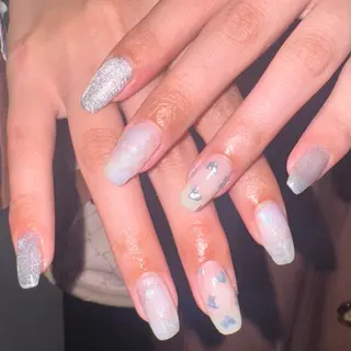 ネイル BLAST YUKIMIのネイルデザイン
