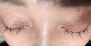 マツエク・マツパ ラルース所属・ラルース ヘアのマツエク・マツパデザイン