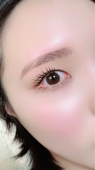 マツエク・マツパ mignon /まつげパーマ・小顔のマツエク・マツパデザイン