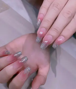 ネイル エムズ ハヤシのネイルデザイン