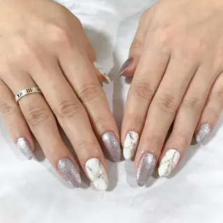 ネイル Masuko Yasukaのネイルデザイン