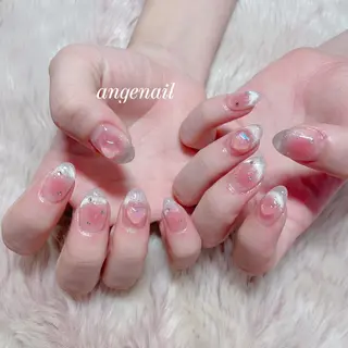 ネイル オーナーネイリスト MAKIのネイルデザイン