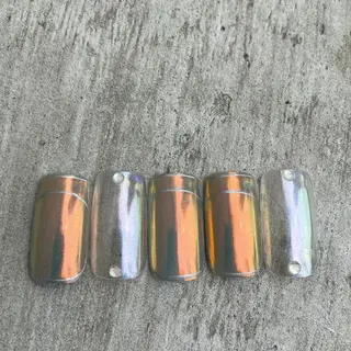 ネイル lylynail YUUKAのネイルデザイン