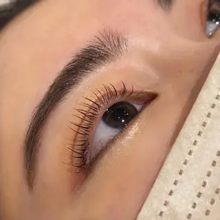 マツエク・マツパ 伊藤 美優のマツエク・マツパデザイン