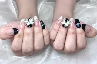 ネイル Tagi Nail 銀座店のネイルデザイン