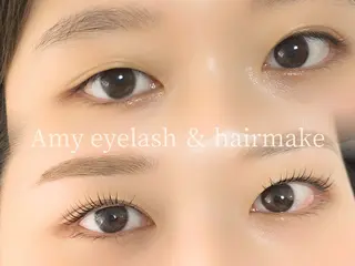 マツエク・マツパ Murakami Mihoのマツエク・マツパデザイン