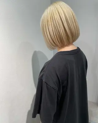 ミディアム カラー 鈴木/ニュアンス パーマ/メンズのヘアスタイル