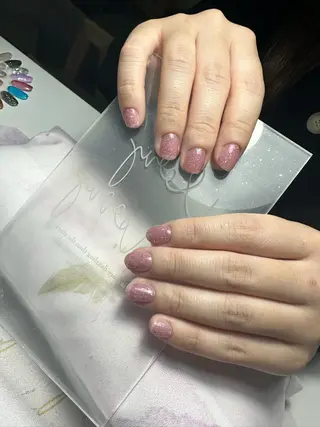 ネイル Eveネイル チップスカルプ専門店のネイルデザイン