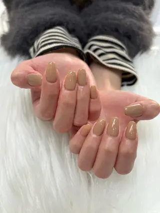 ネイル SHIORI ⭐︎のネイルデザイン