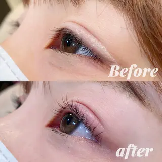 マツエク・マツパ TSUNA 🌙 Lim 五反田のマツエク・マツパデザイン