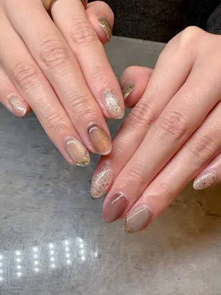 ネイル Kobayashi Mのネイルデザイン