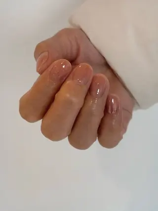 ネイル Aya Mauleaのネイルデザイン