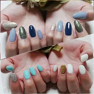 ネイル ネイル junkoのネイルデザイン