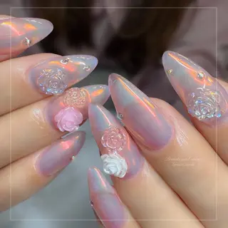 ネイル GRACE NAILSのネイルデザイン