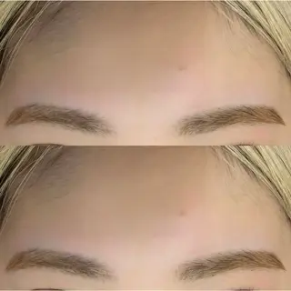 アイブロウ ヒナタ🧚 eyelaのマツエク・マツパデザイン