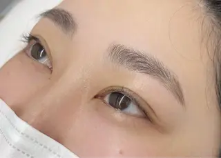 アイブロウ カワイイ保証🤍🪄 Kanaの眉毛・アイブロウイメージ