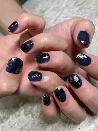 ネイル IROHA Nail 今村 昇生のネイルデザイン
