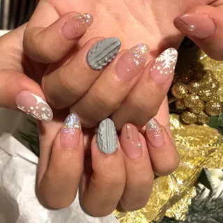 ネイル Chipieee Tokyoのその他イメージ