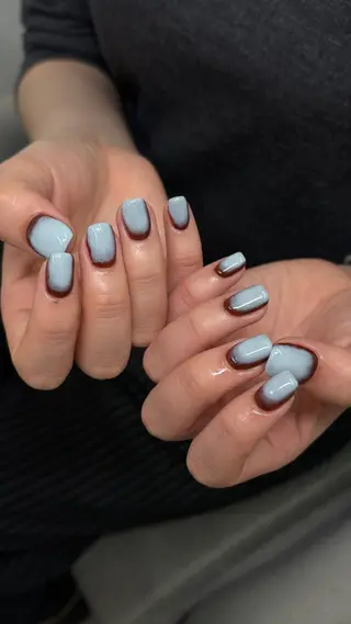 ネイル 🍓個性派ネイル🎶 /Komachi❤️のネイルデザイン