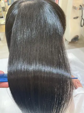 ロング ✨美髪プロ✨蔵元 紀葉のヘアスタイル