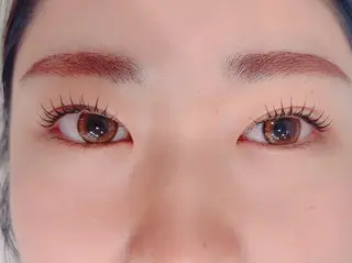 パーマ 条件必読 ❗️のマツエク・マツパデザイン