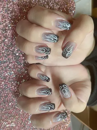 ネイル 成美SALON eye&nailのマツエク・マツパデザイン