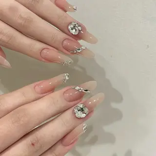 ネイル 🎀 NaNa_nailのネイルデザイン