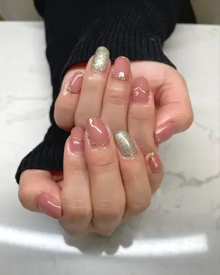 ネイル O's nailのネイルデザイン