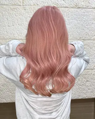 セミロング S.SWEET 河原町店のヘアスタイル