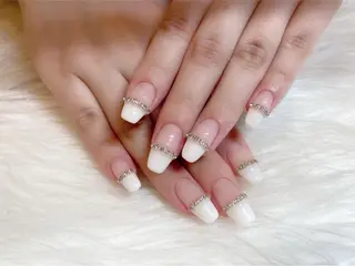 ネイル S Sのネイルデザイン