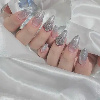 ネイル NailSalon Amiのネイルデザイン