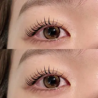 マツエク・マツパ re-born konomi 産休中のマツエク・マツパデザイン