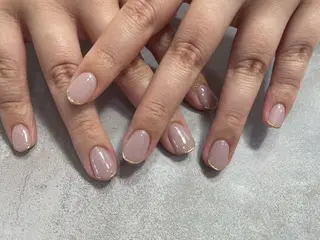 ネイル LILN/ NATSUMIのネイルデザイン