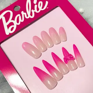 ネイル marina🪽🫧 堺筋本町 ネイリストのネイルデザイン