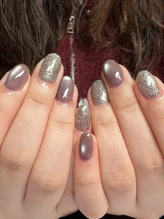 ネイル Lulu eono所属・Lulu eonoのネイルデザイン